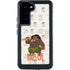 Disney Princess Moana Maui Pattern Galaxy S24 Plus Waterproof Case